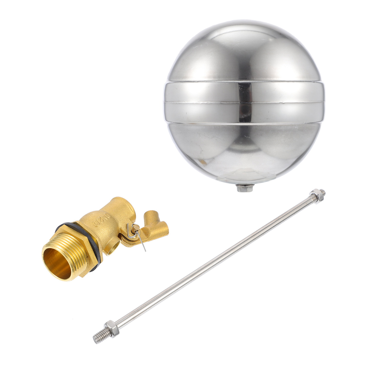 Float Ball Valve Copper Switch - Float Ball Valve recensie en prijs