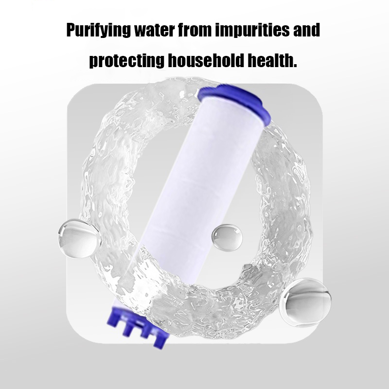 5/10pcs Shower Head Replacemen - Shower Valve Cartridge recensie en prijs