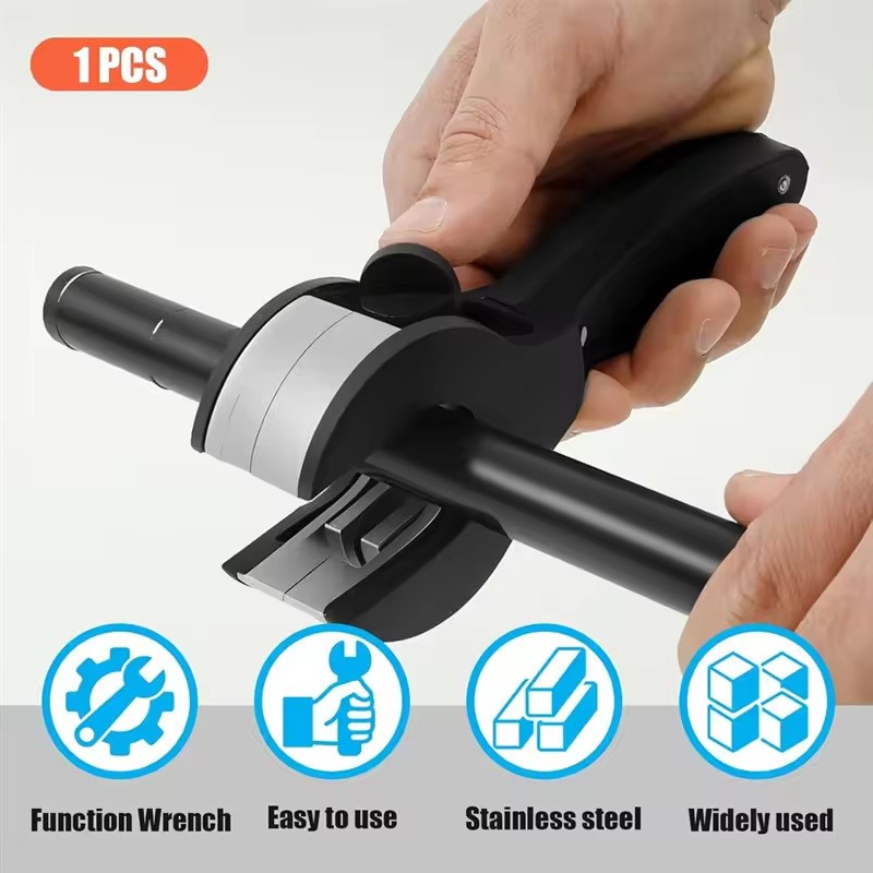 Ratchet Tube Pipe Cutter Knife - Pipe Cutter Ratchet recensie en prijs