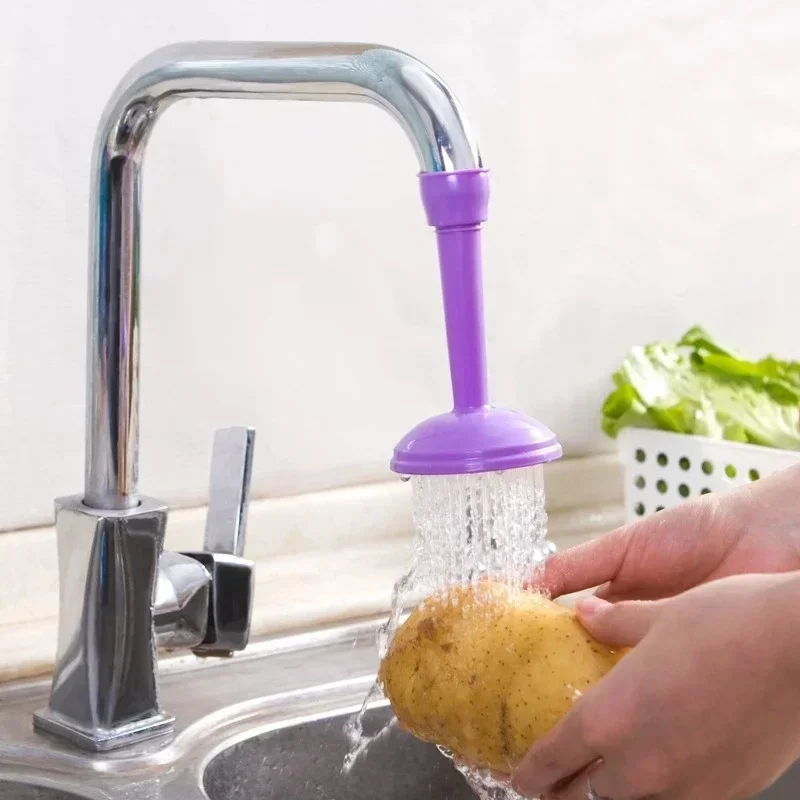 1pc Silicone Faucet Extender f - Silicone Tap Washer recensie en prijs