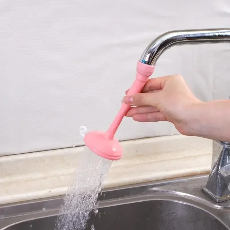 1pc Silicone Faucet Extender f - Silicone Tap Washer recensie en prijs