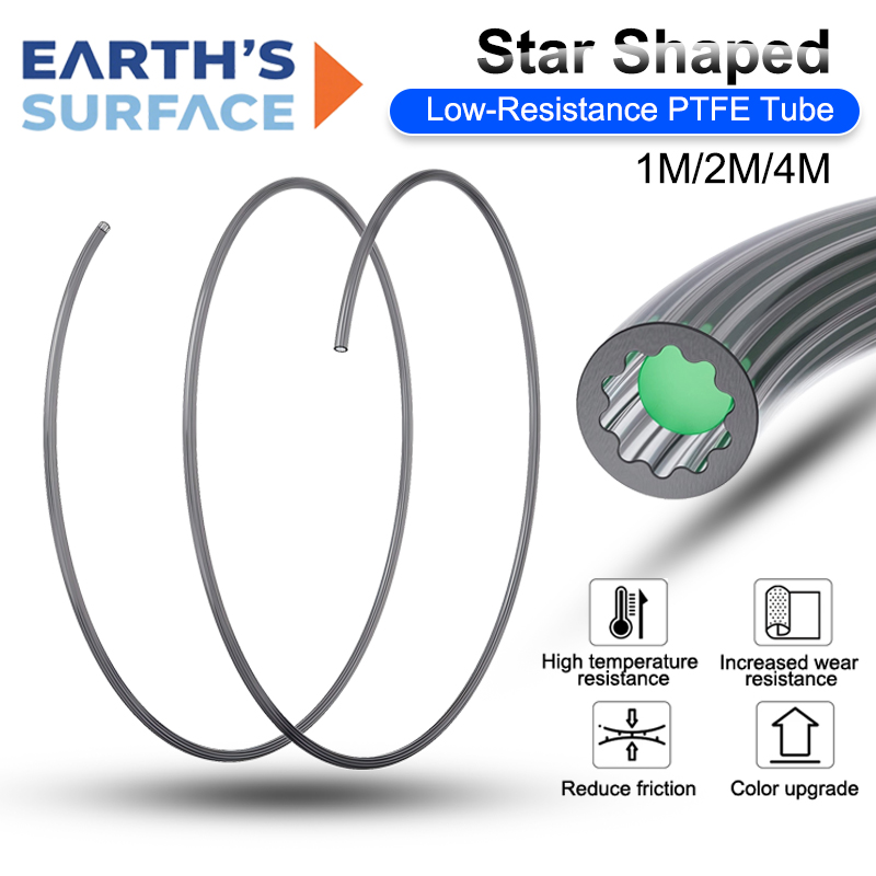 Star Shaped Low Resistance Hig - Ptfe Tape Thread recensie en prijs