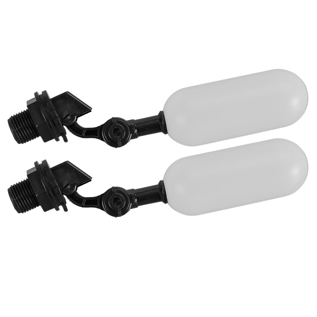 2Pcs Adjustable Float Floating - Float Ball Valve recensie en prijs