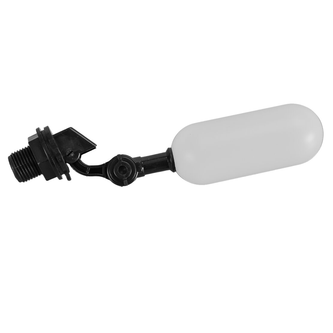 2Pcs Adjustable Float Floating - Float Ball Valve recensie en prijs