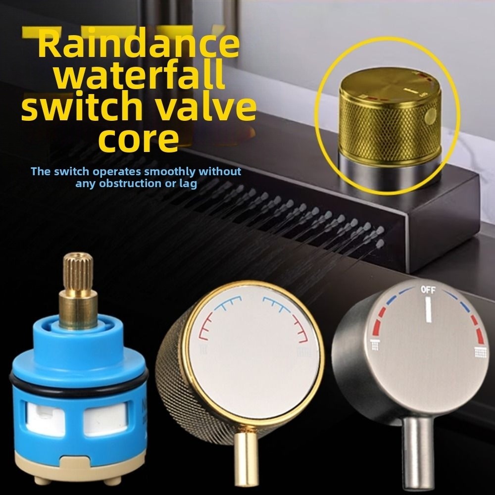 35mm Size Faucet Valve Core 2  - Basin Mixer Cartridge recensie en prijs