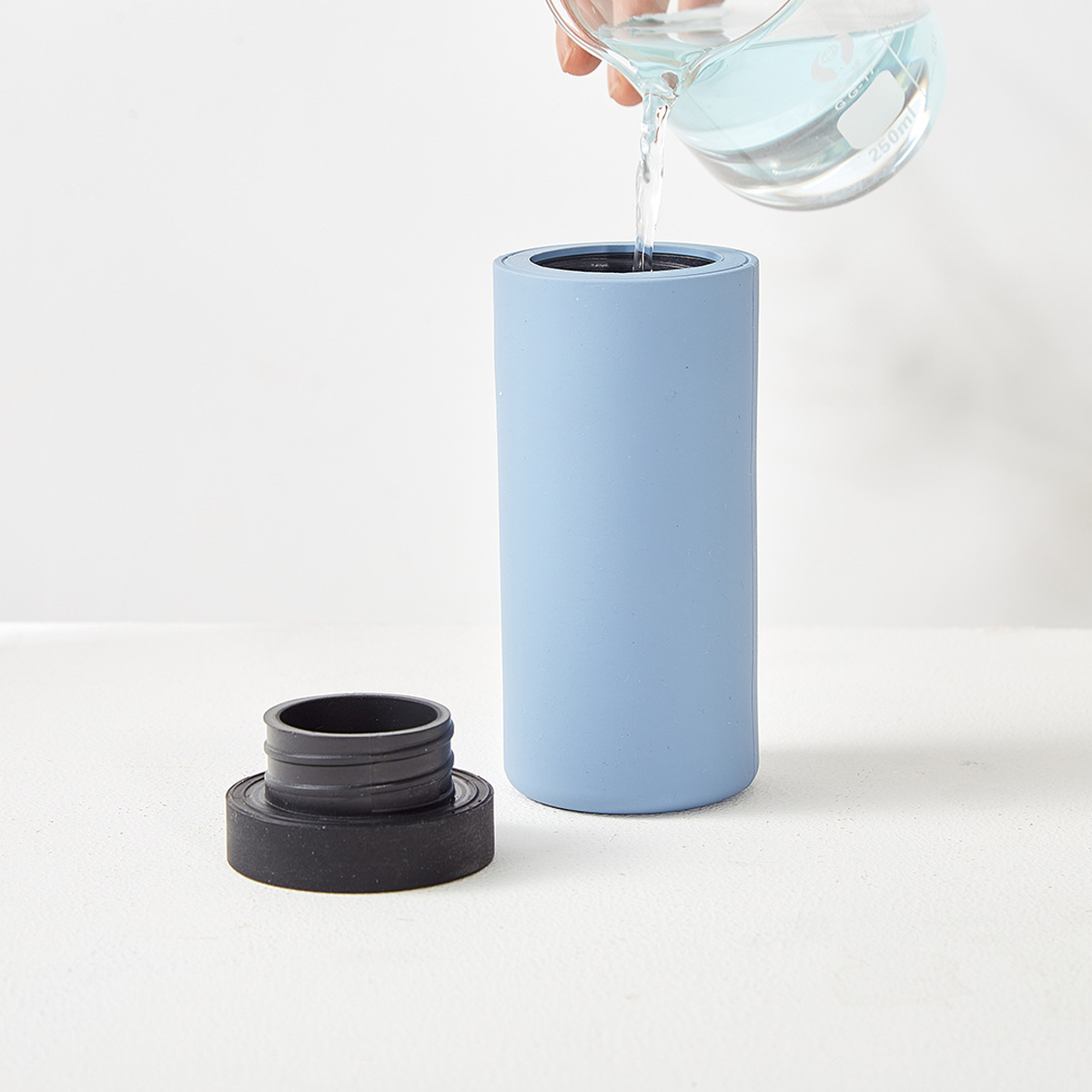 Kitchen Sink Soap Dispenser Di - Silicone Tap Washer recensie en prijs