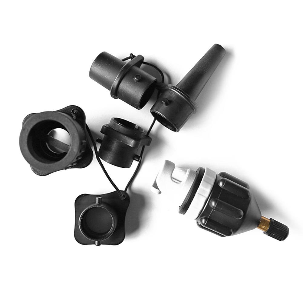 Air Valve Adaptor for SUP Boar - Float Ball Valve recensie en prijs