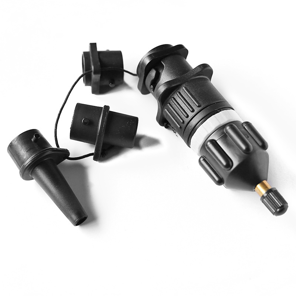 Air Valve Adaptor for SUP Boar - Float Ball Valve recensie en prijs