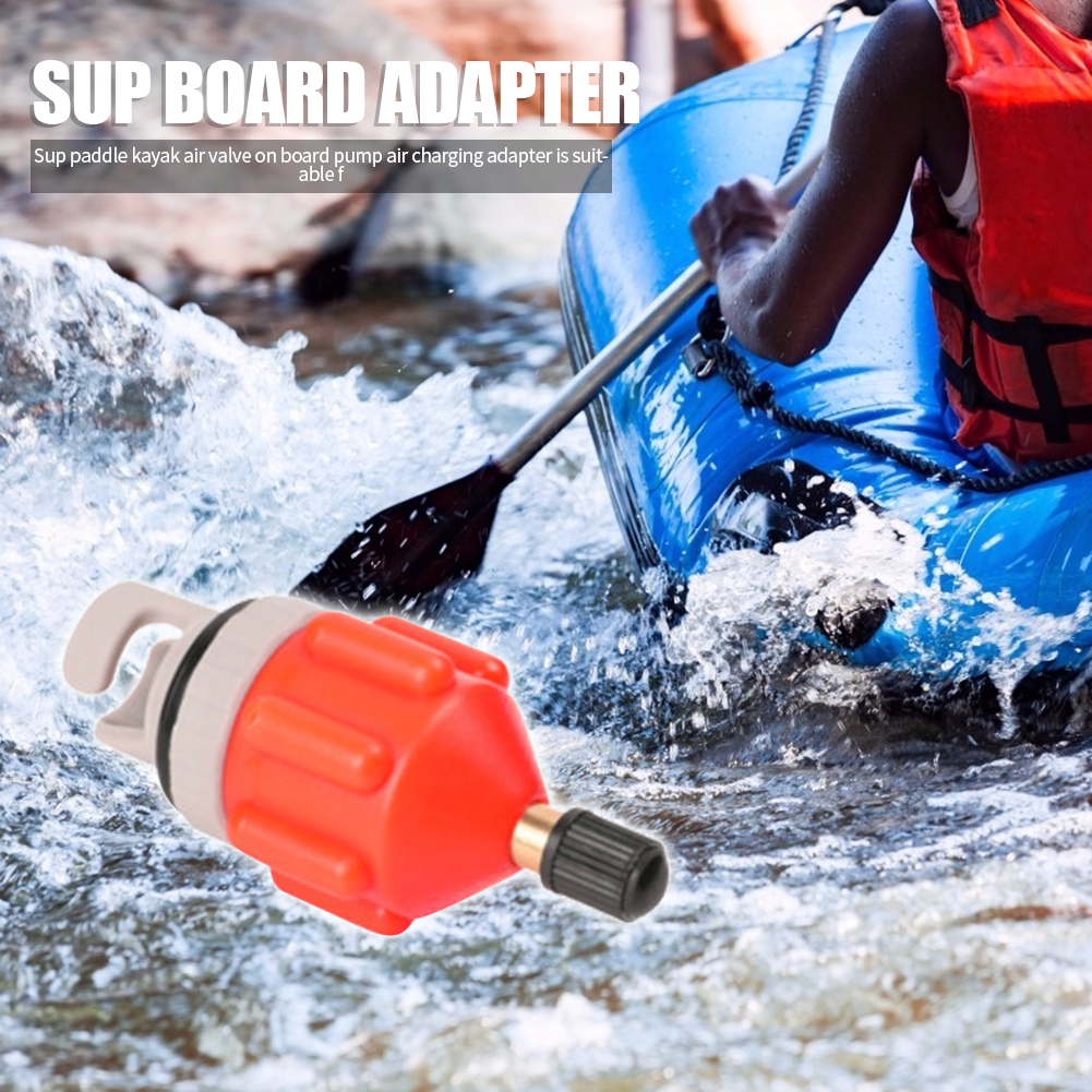 Air Valve Adaptor for SUP Boar - Float Ball Valve recensie en prijs