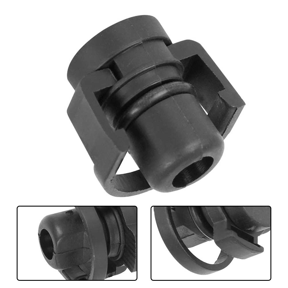 1pcs Hot Sale Hose Plug Drain  - Drain Pipe Clip recensie en prijs