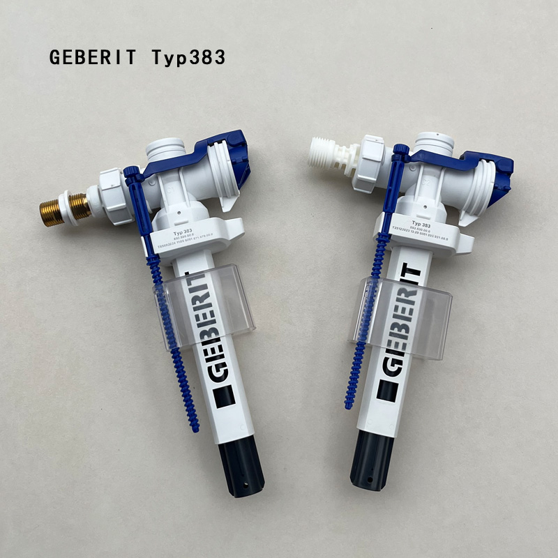 GEBERIT Water Tank Side Inlet  - Toilet Fill Valve recensie en prijs
