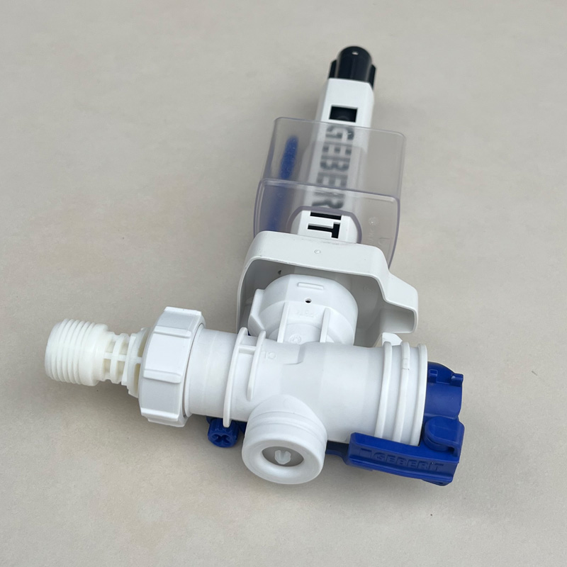 GEBERIT Water Tank Side Inlet  - Toilet Fill Valve recensie en prijs