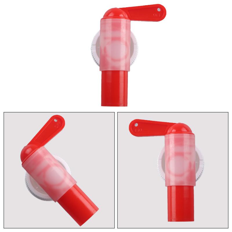 DN61 61mm Garden Faucet Red Wh - Silicone Tap Washer recensie en prijs