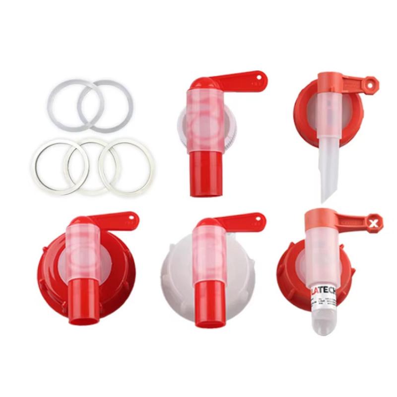 DN61 61mm Garden Faucet Red Wh - Silicone Tap Washer recensie en prijs