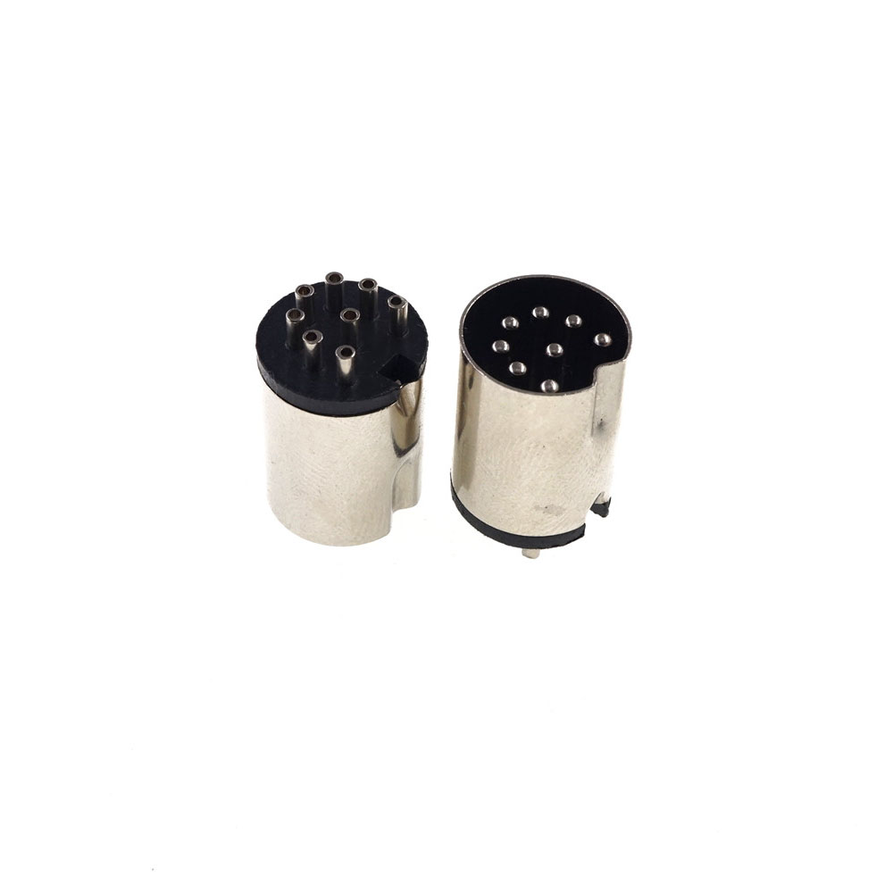 2/10/50/100 Pcs 262 Degree 8 P - Push Fit Connector recensie en prijs