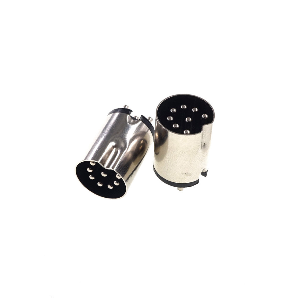 2/10/50/100 Pcs 262 Degree 8 P - Push Fit Connector recensie en prijs