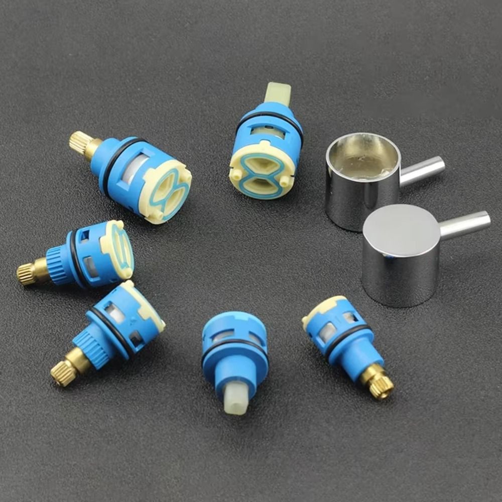 Durable 35mm Size Faucet Valve - Basin Mixer Cartridge recensie en prijs
