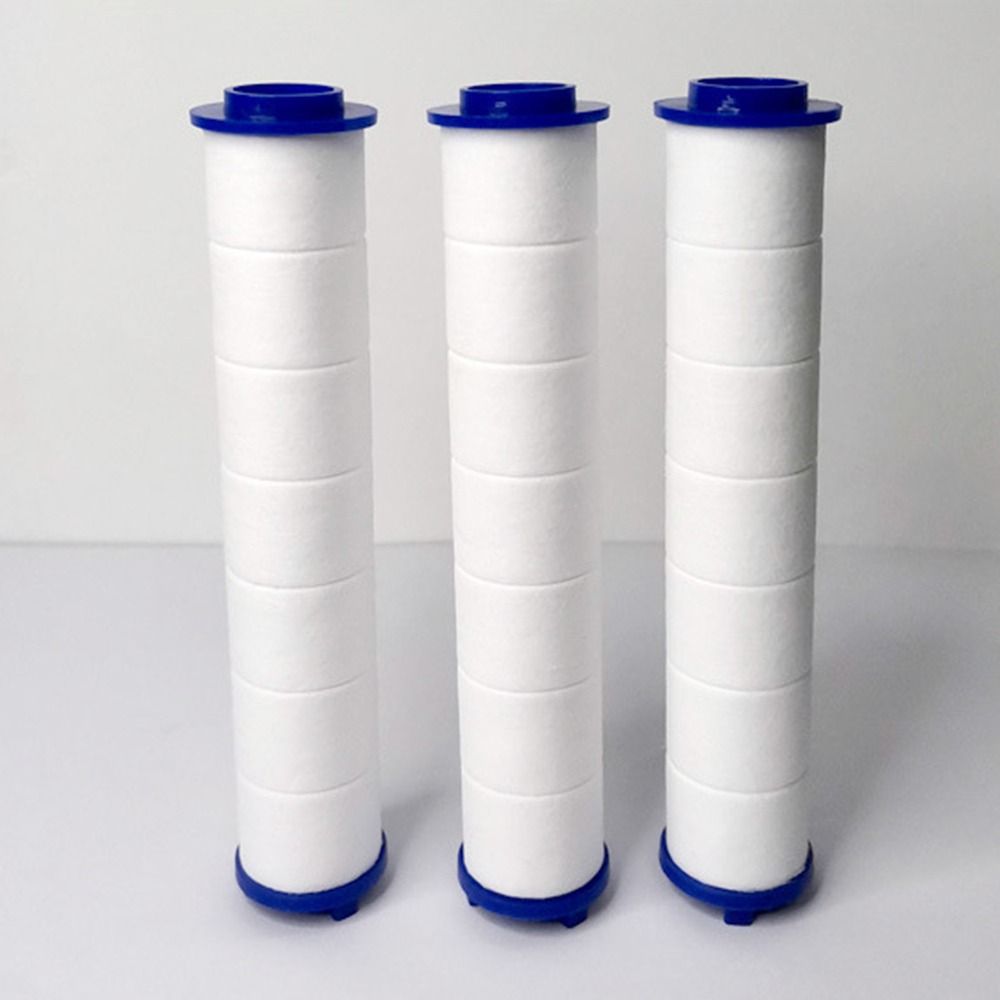 5Pcs PP Cotton Shower Head Rep - Shower Valve Cartridge recensie en prijs