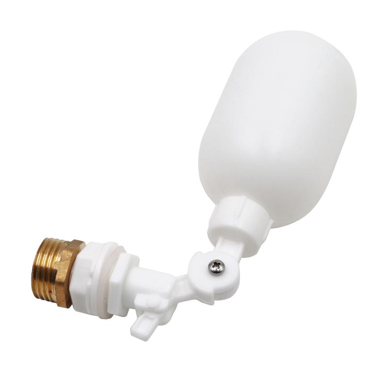 Automatic Plastic Mini Float B - Float Ball Valve recensie en prijs