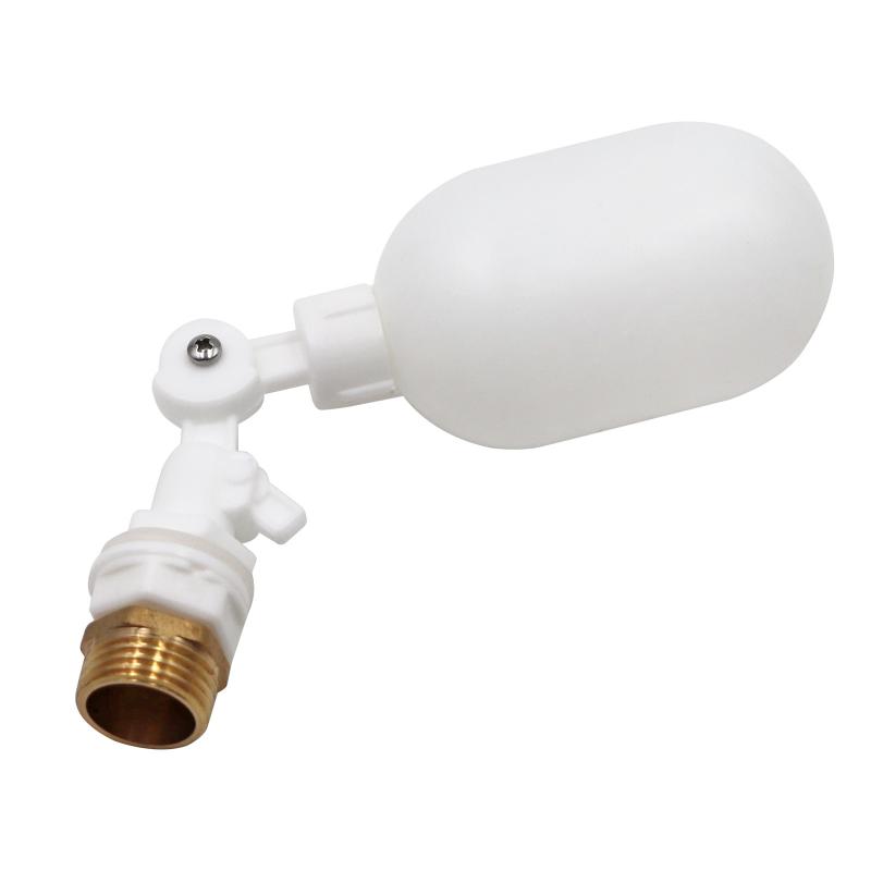 Automatic Plastic Mini Float B - Float Ball Valve recensie en prijs
