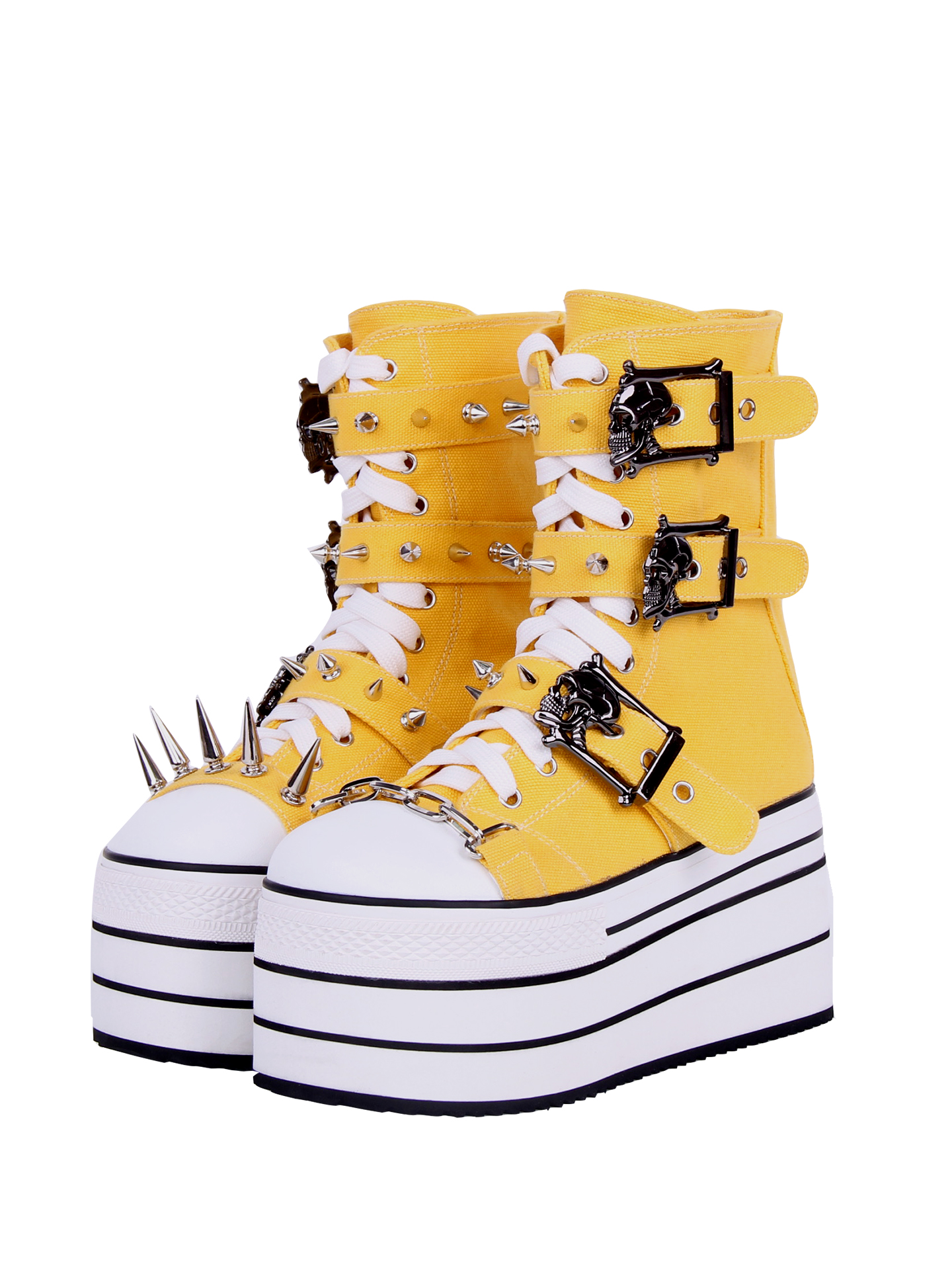 2025 New Lolita Boots Casual R - Pipe Bending Spring recensie en prijs