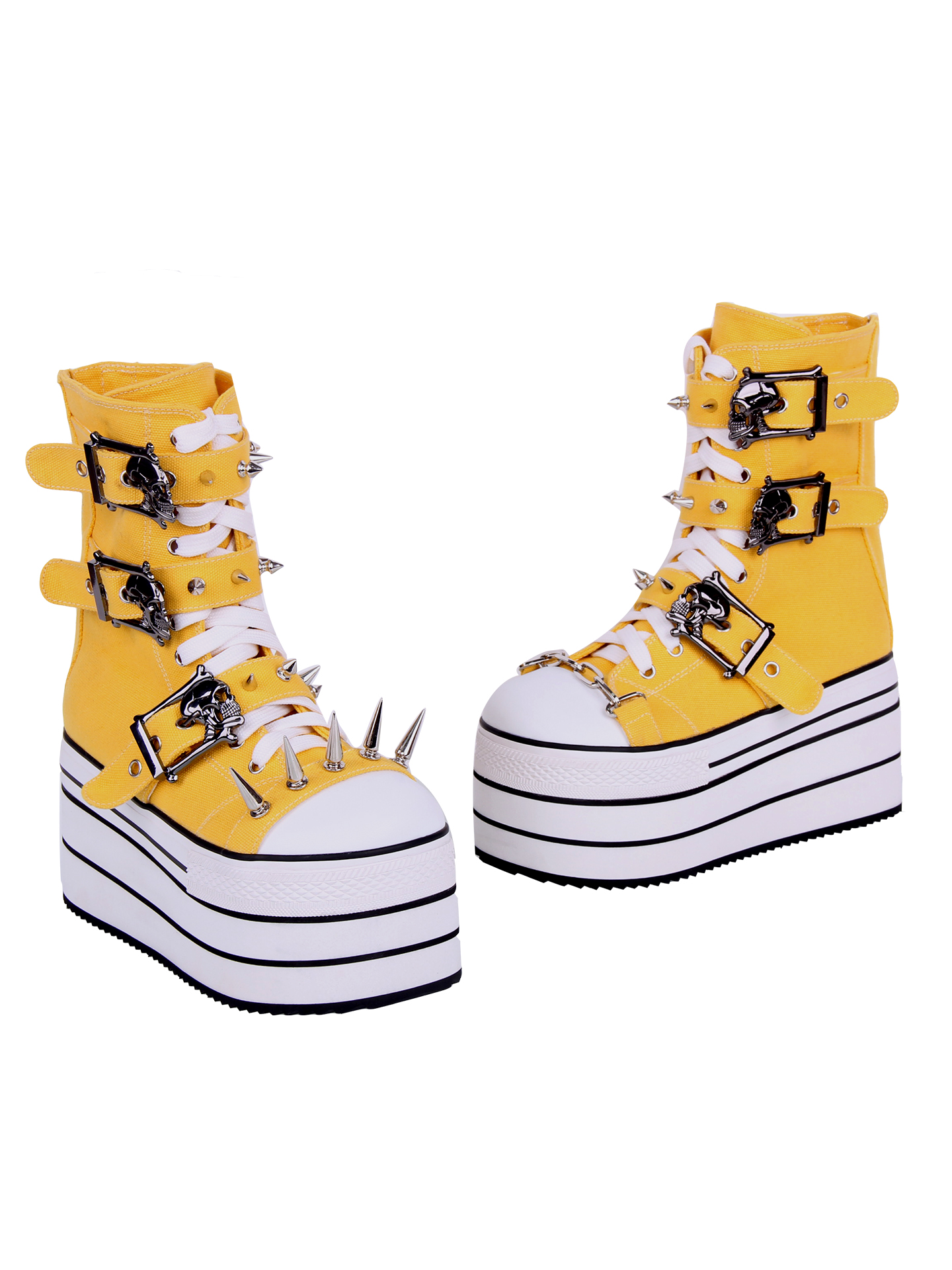 2025 New Lolita Boots Casual R - Pipe Bending Spring recensie en prijs