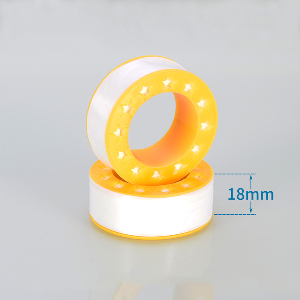 10 Rolls Premium Ptfe Thread S - Ptfe Tape Thread recensie en prijs