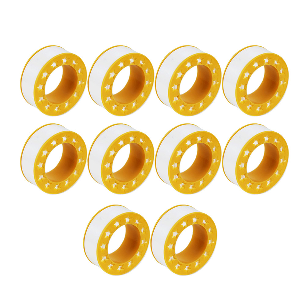 10 Rolls Premium Ptfe Thread S - Ptfe Tape Thread recensie en prijs