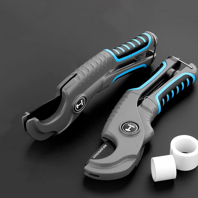 Pipe Cutter 42mm/51mm PVC/PPR  - Pipe Cutter Ratchet recensie en prijs