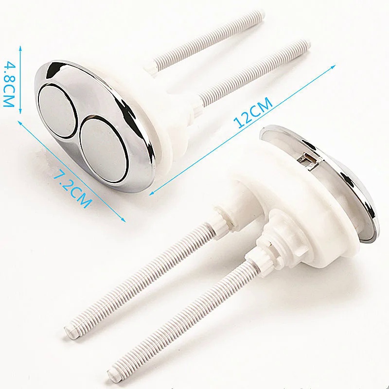 Quick Release Modern Toilet Se - Toilet Fill Valve recensie en prijs