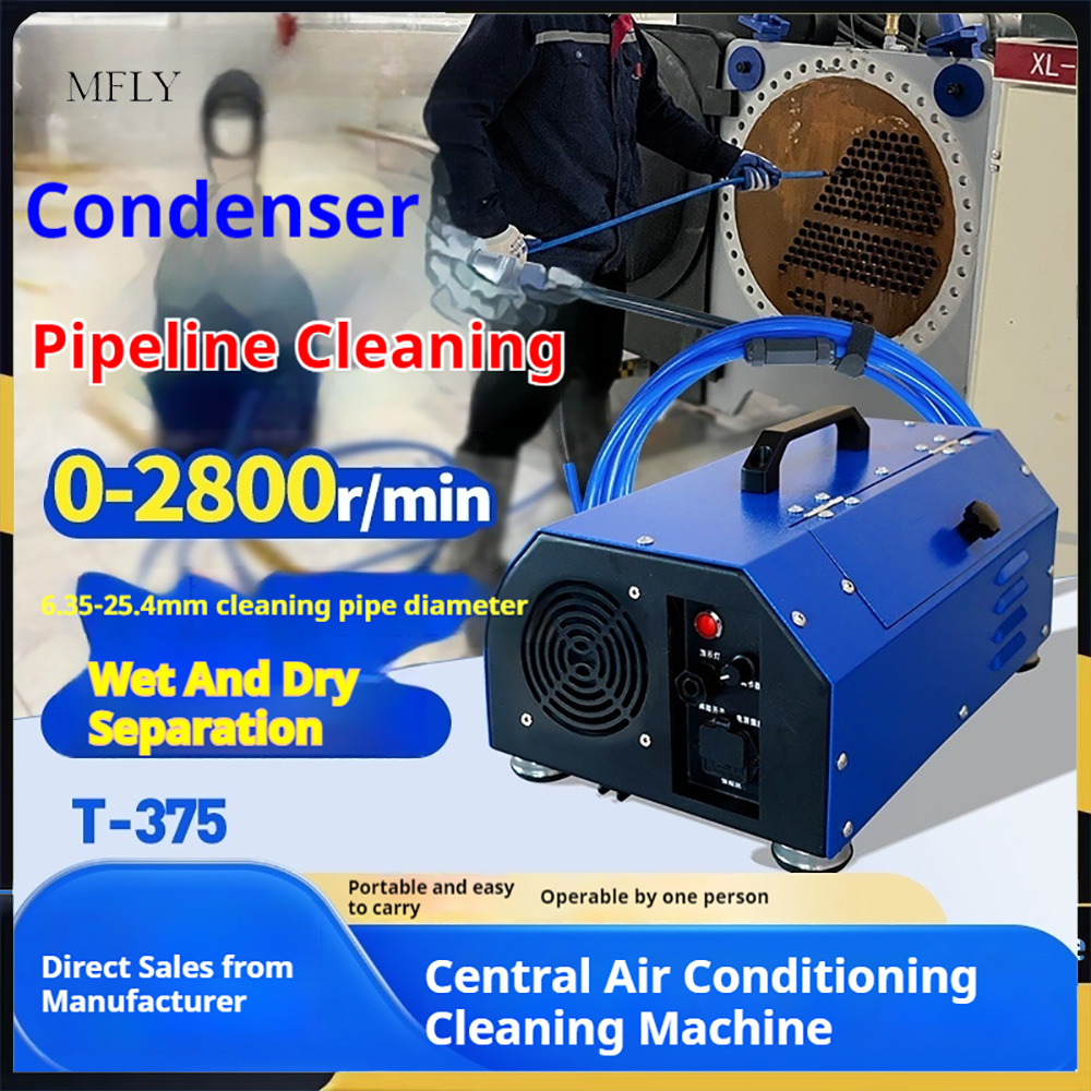 Central Air Conditioning Clean - Pipe Freeze Spray recensie en prijs