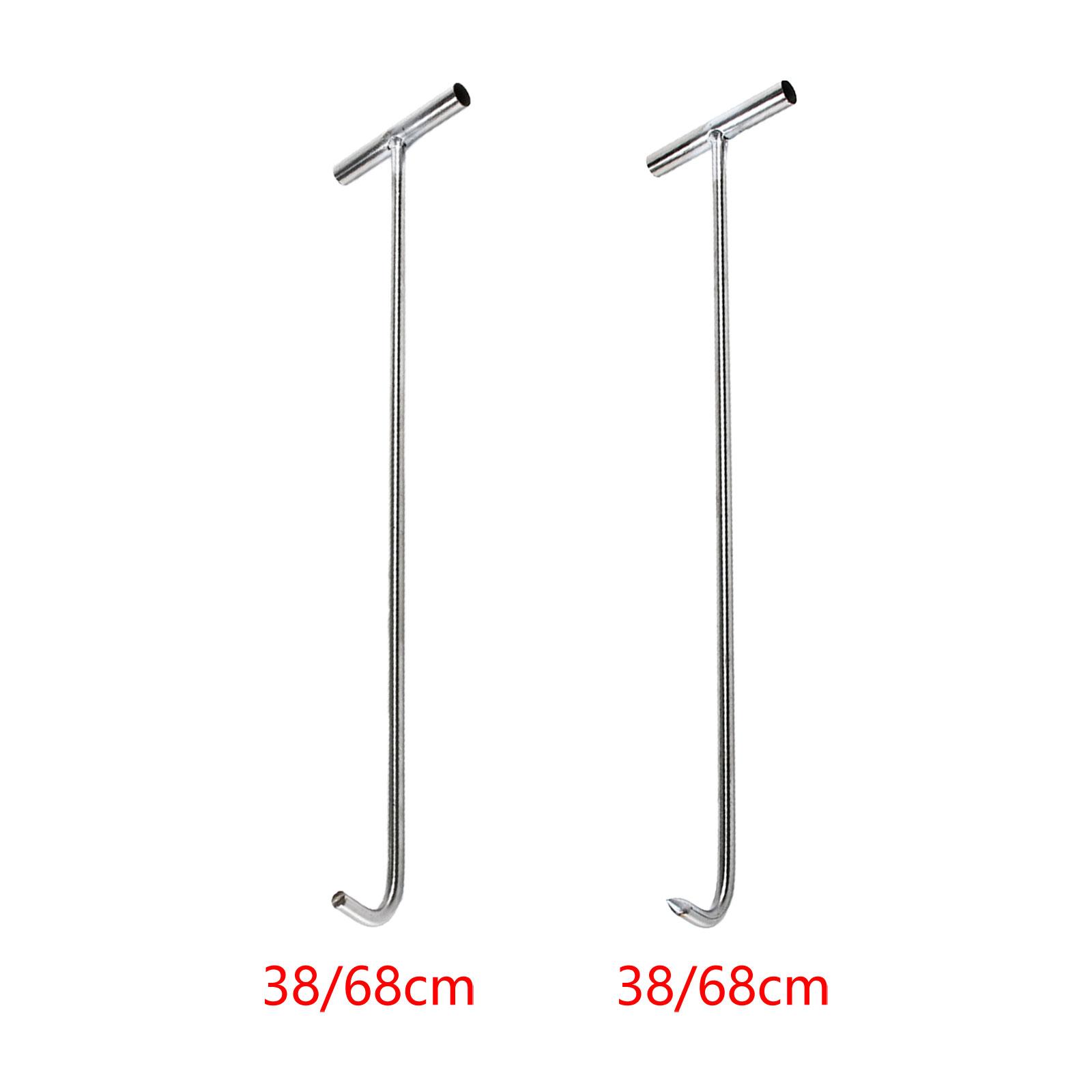 Manhole Hook Tool Rigid Tool H - Drain Pipe Clip recensie en prijs
