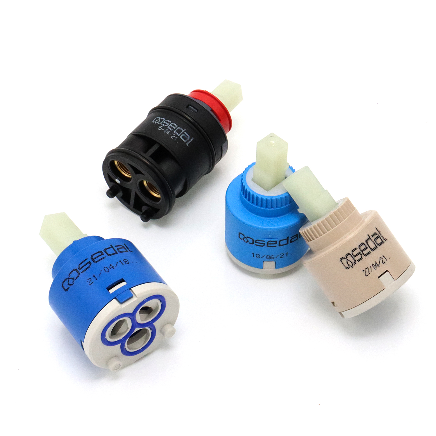 1pc Watersaving Replacement Ce - Basin Mixer Cartridge recensie en prijs