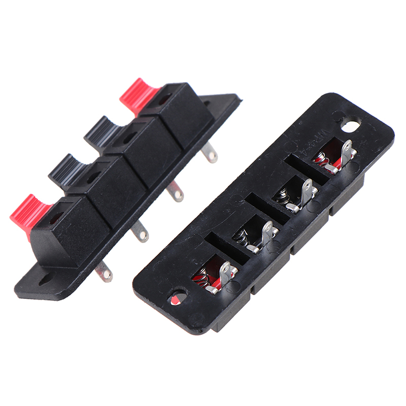  (Ce14)2Pc/lot WP4-4 Spring-L - Push Fit Connector recensie en prijs