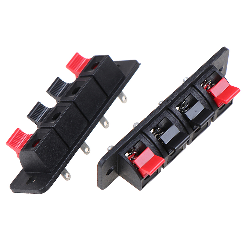  (Ce14)2Pc/lot WP4-4 Spring-L - Push Fit Connector recensie en prijs