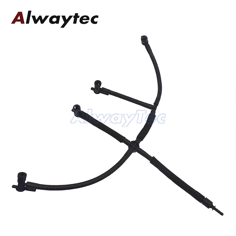 Auto Parts 03L130235M Fuel Inj - Overflow Pipe Clip recensie en prijs