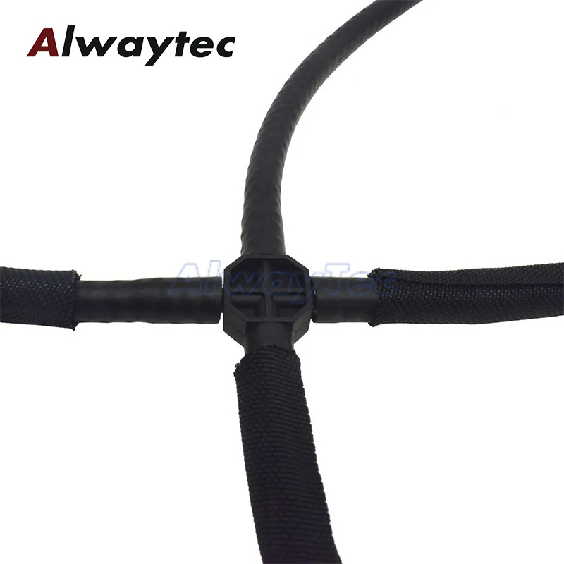 Auto Parts 03L130235M Fuel Inj - Overflow Pipe Clip recensie en prijs