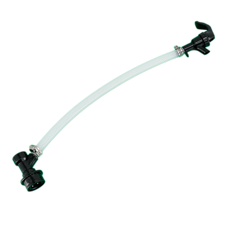 Corny Keg Ball Lock Sample Fau - Silicone Tap Washer recensie en prijs