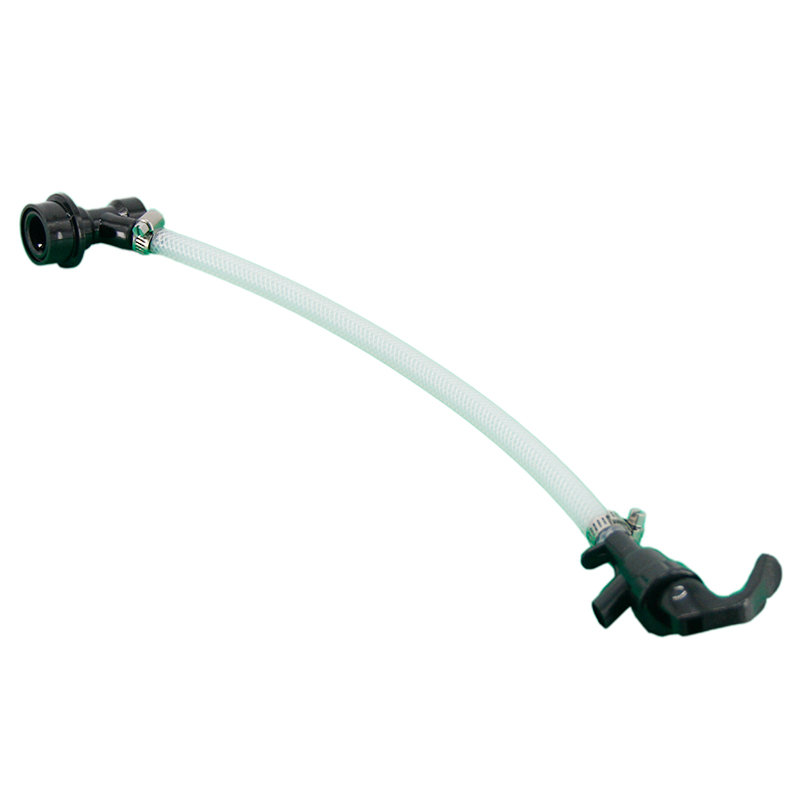 Corny Keg Ball Lock Sample Fau - Silicone Tap Washer recensie en prijs