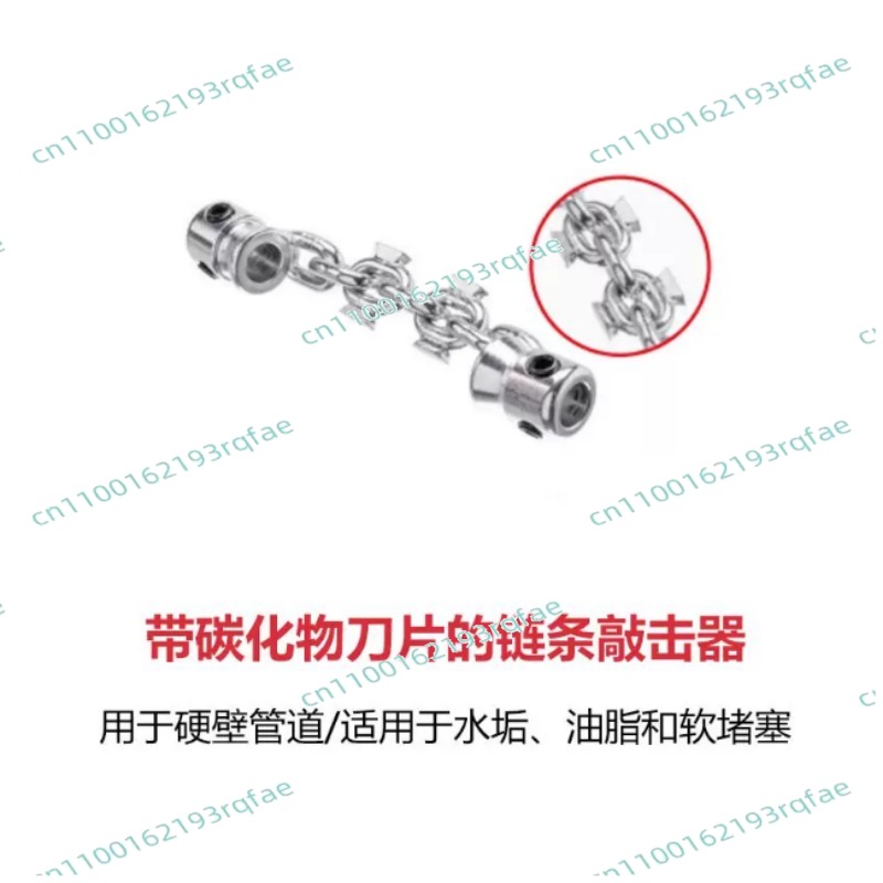 For Grease Clogged Pipes Anti- - Drain Snake Flexible recensie en prijs