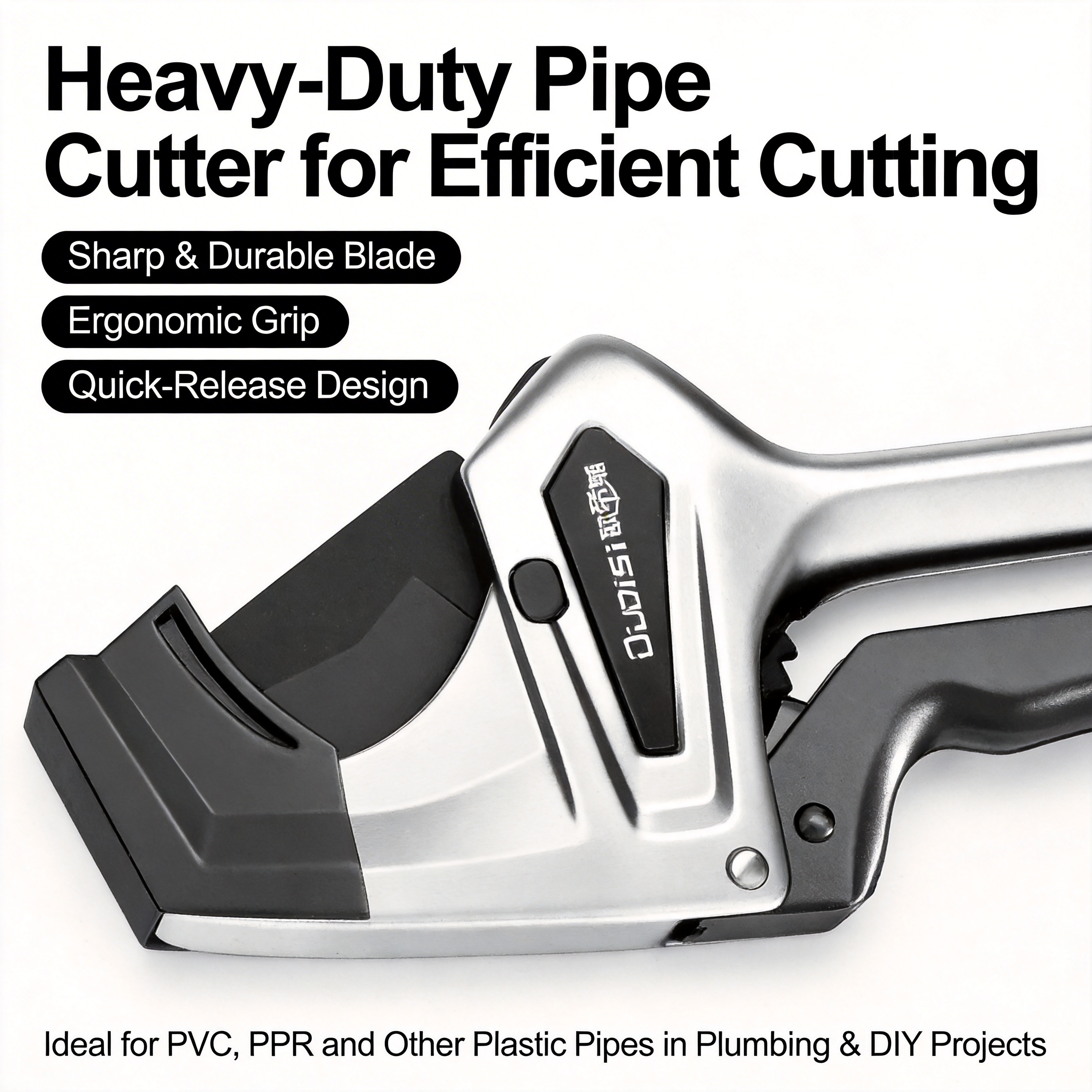 Ratchet Pipe Cutter Multi-Purp - Pipe Cutter Ratchet recensie en prijs
