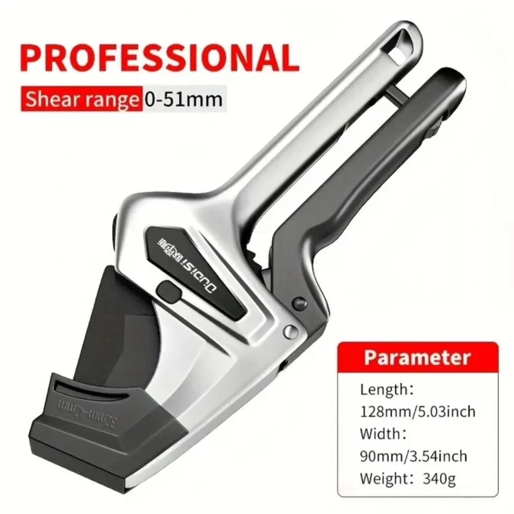 Ratchet Pipe Cutter Multi-Purp - Pipe Cutter Ratchet recensie en prijs