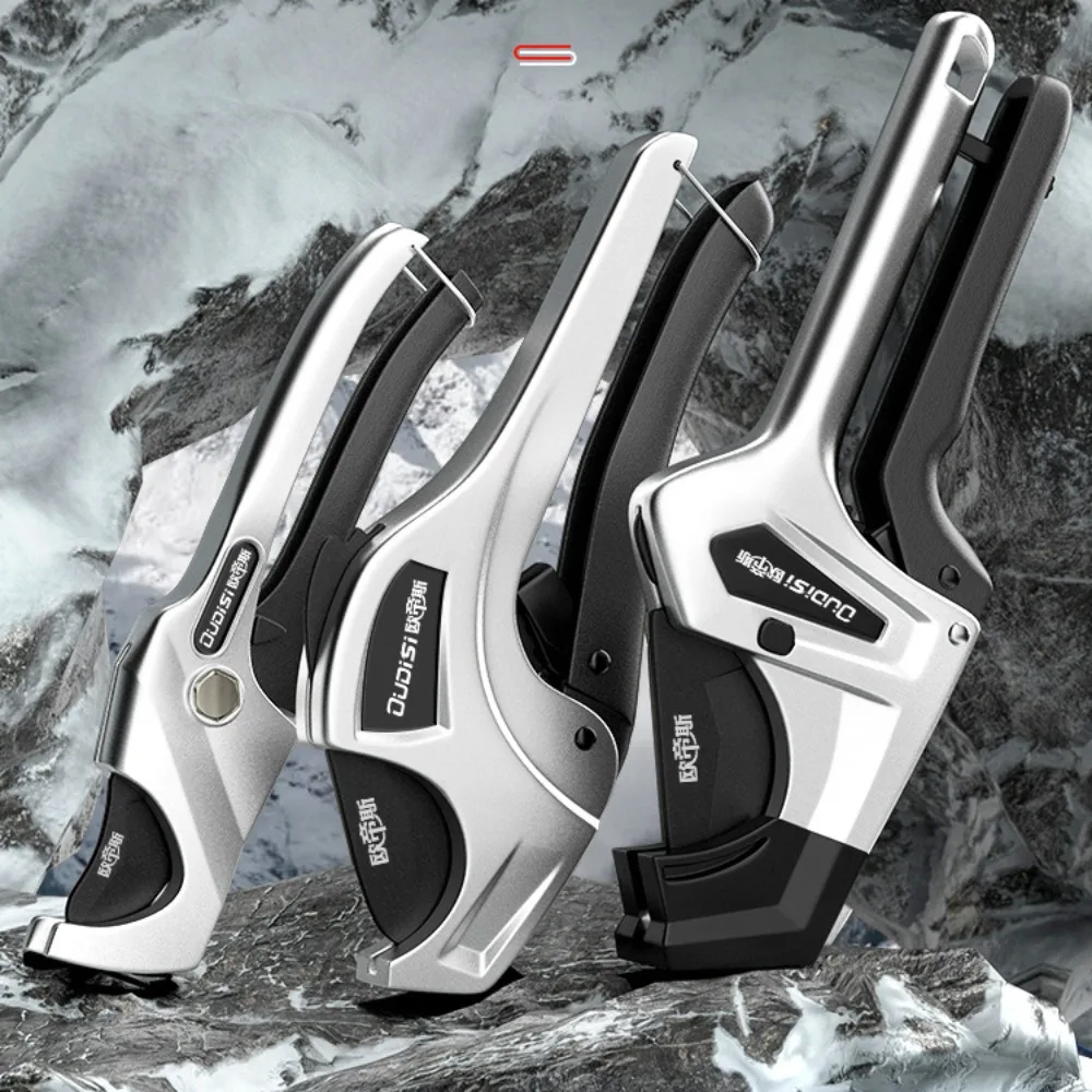 Ratchet Pipe Cutter Multi-Purp - Pipe Cutter Ratchet recensie en prijs