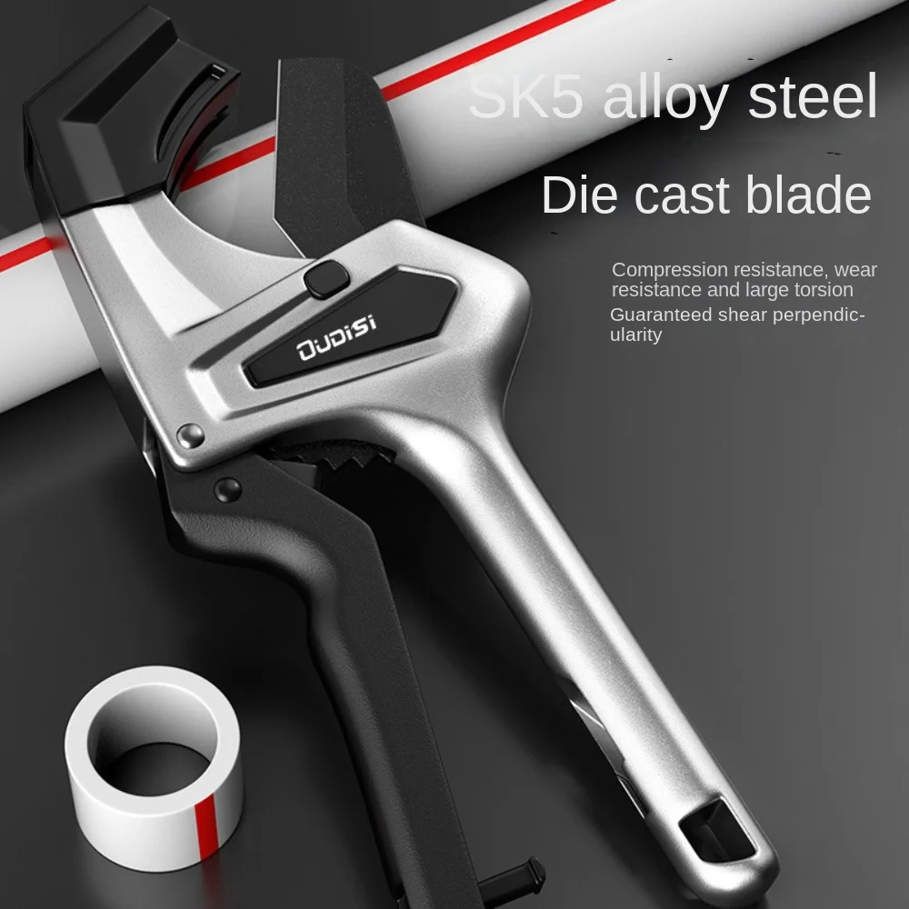 Ratchet Pipe Cutter Multi-Purp - Pipe Cutter Ratchet recensie en prijs