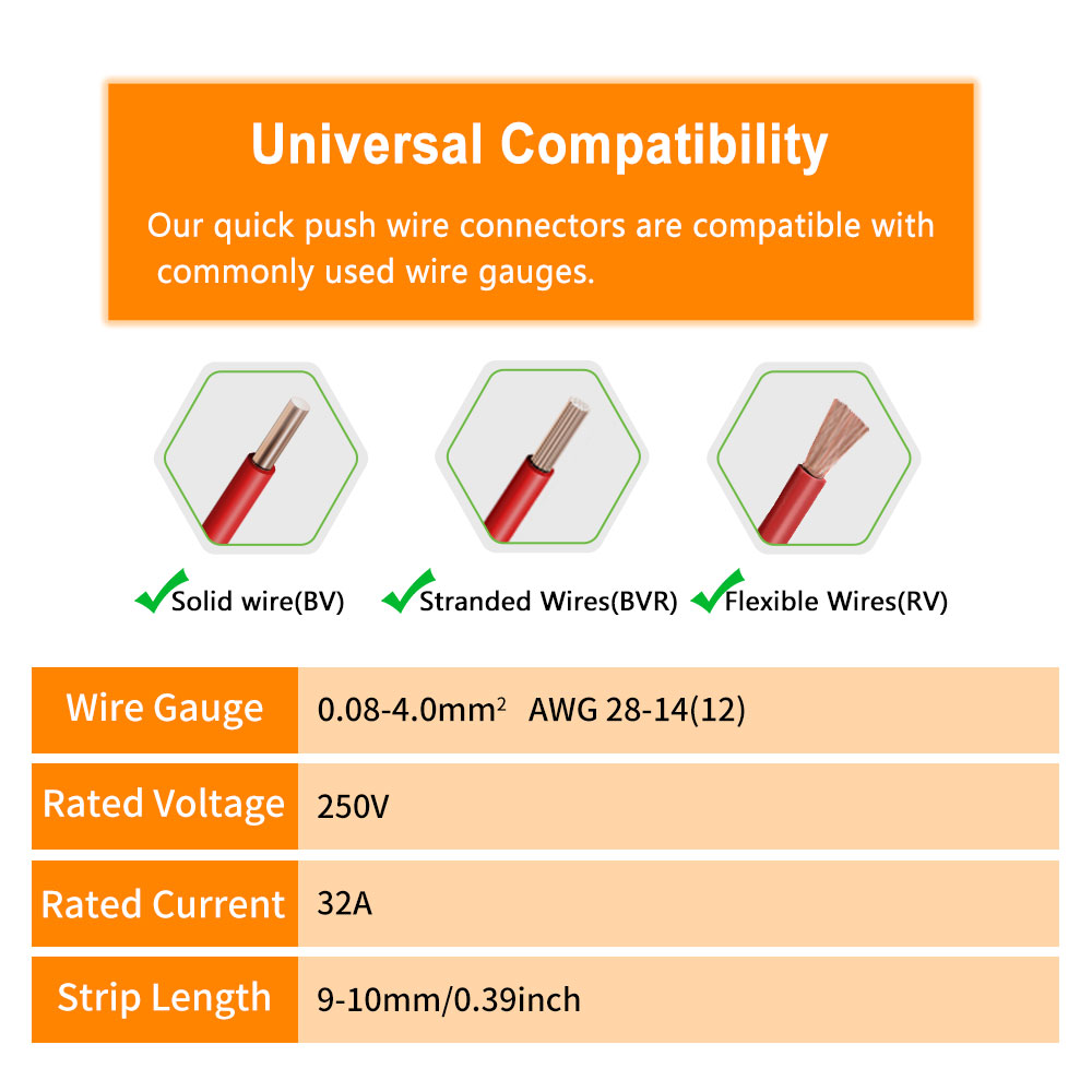DIY GO Universal Compact Wire  - Push Fit Connector recensie en prijs