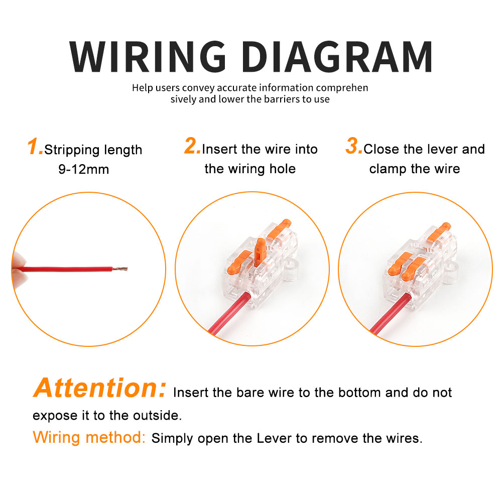 DIY GO Universal Compact Wire  - Push Fit Connector recensie en prijs