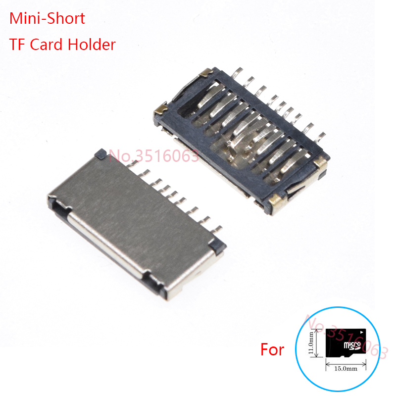 5/10Pcs Mini-Short Ultra-thin  - Push Fit Connector recensie en prijs