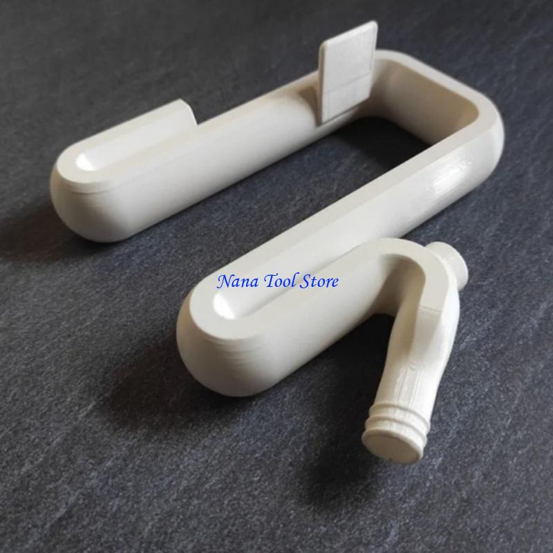31GJ 4Pcs Bucket Clip On Overf - Overflow Pipe Clip recensie en prijs