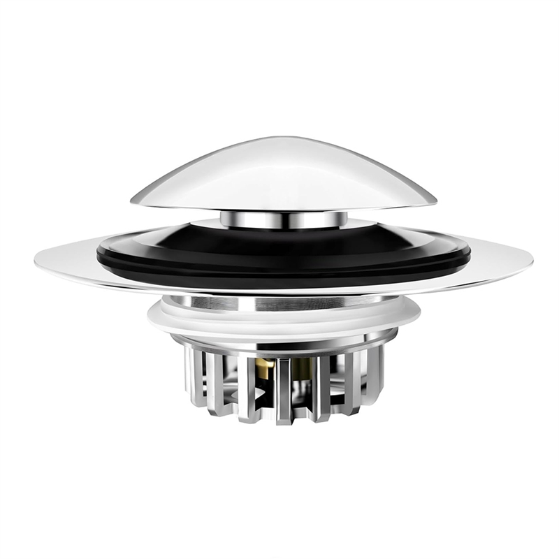 ABSE-Bathtub Drain Stopper, -U - Drain Pipe Clip recensie en prijs