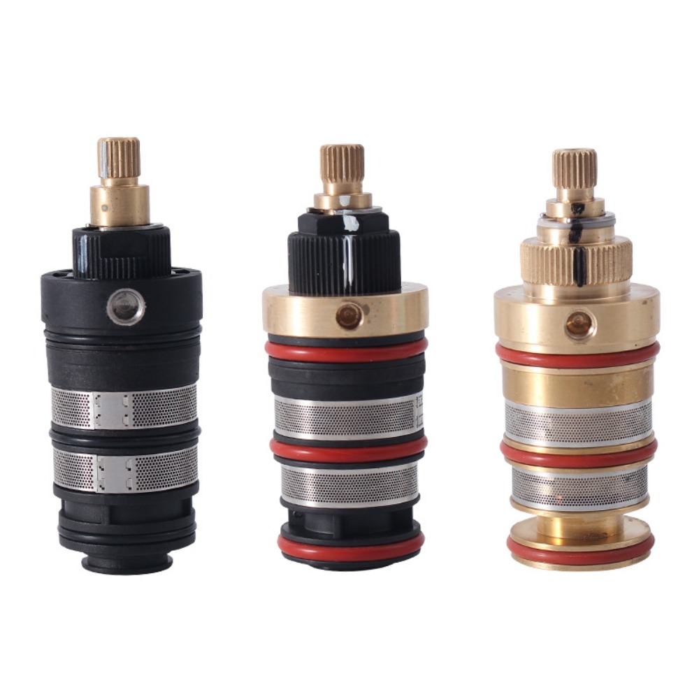 Brass Shower Thermostatic Cart - Shower Valve Cartridge recensie en prijs